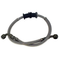 Шланг тормозной квадроцикла ATV CFMoto X6, CF600, CF625, 9010-080150