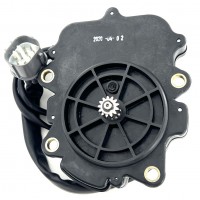 Сервопривод моторчик управления полным приводом квадроцикла CF Moto 500 800