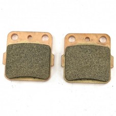 Тормозные колодки задние/передние для квадроцикла CAN-AM Outlander XT 800 2007-2016 Ferodo