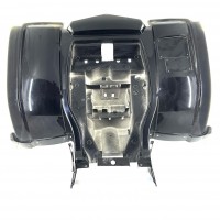 Пластик задние крилья квадроцикла ATV 150-200