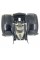 Пластик задние крилья квадроцикла ATV 150-200