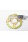 Звезда задняя для квадроцикла ATV 110 - 125 сс 420-37T - d=48; 4отв.*68mm