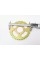Звезда задняя для квадроцикла ATV 110 - 125 сс 420-37T - d=48; 4отв.*68mm