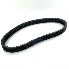 Ремень вариаторный усиленный снегохода YAMAHA BOMBARDIER SNOWMOBILE 34,5x1118 Dayco HPX5007