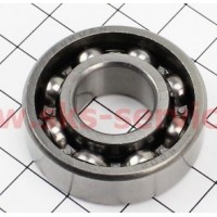 Подшипник 6202 15x35x11