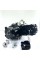 Двигатель квадроцикла ATV 150 см3 автомат 1+1