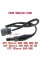 Переключатель заднего тормоза для ATV/UTV CFMoto, CForce, UForce, ZForce 550, CF520, CF550, X8, Z6