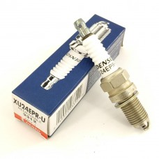 Свеча зажигания квадроцикла DENSO 3312  XU24EPRU  250 300 400 500 600 800 1000 кубов 16мм