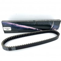 Ремень вариатора квадроцикла Forte Shinerai Hummer Shark 150 200 743*20-30 (кевлар)