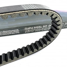 Ремень вариатора квадроцикла Forte Shinerai Hummer Shark 150 200 743*20-30 (кевлар)