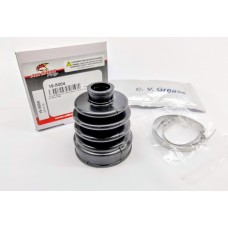 Пыльник ШРУСа (d-17, D-58) наружный 17/58 для квадроцикла ALLBALLS 19-5004