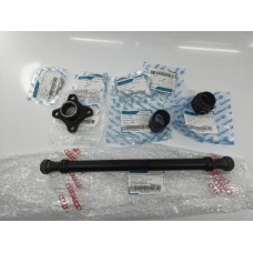 Карданный вал в сборе для квадроцикла CF Moto X5 X6 9CR6-300200