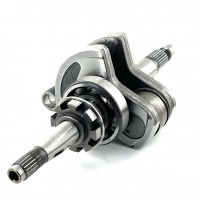 Коленвал квадроцикла ATV UTV Hisun Speed Gear 500,700