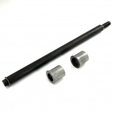 Ось втулки маятника квадроцикла ATV Orix 125-150 Forte Braves Spark Sharx 200 