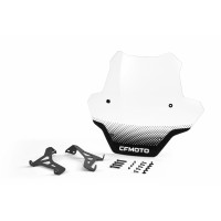 Стекло ветровое квадроцикла ATV CFMoto 800 1000 (2024+)