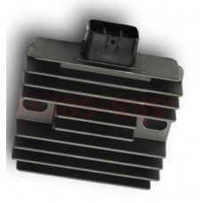 Регулятор напряжения зарядки для квадроцикла мотоцикла YAMAHA 6 контактов