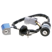 Замок зажигания квадроцикла SSV UTV CFMoto ZForce 550, CF520, CF550, CF500US, CF500UTR