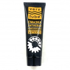 Смазка универсальная подшипников шаровых опор с кондиционером металла VERYLUBE