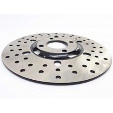 Задний тормозной диск 210мм для квадроцикла ATV 150-200 куб.см