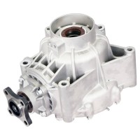 Задний редуктор квадроцикла SSV UTV CFMoto UForce 600, CF600, CF625