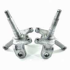 Цапфа поворотный кулак квадроциклов ATV 200 (ось 17/14 мм) правый левый