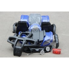 Пластик для квадроцикла 150-200 куб/см