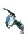 Тормозные колодки 97 mm задние для квадроцикла ATV 200 / Loncin/Spark/Forte/Hammer/Shark/Braves