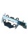 Тормозные колодки 97 mm задние для квадроцикла ATV 200 / Loncin/Spark/Forte/Hammer/Shark/Braves