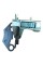 Тормозные колодки 97 mm задние для квадроцикла ATV 200 / Loncin/Spark/Forte/Hammer/Shark/Braves