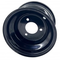 Диск колесный квадроцикла R7" (16X8.00-7) черный