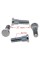 Шпилька колеса квадроциклов  ATV/UTV CFMoto, CForce 450, CF400, CF450 (М10)