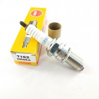 Свеча зажигания для квадроцикла NGK DR8EA Оригинал 250 300 400 500 600 800 1000 кубов 18мм