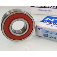 Подшипник передней ступицы квадроцикла 150-200 кубов Forte Braves 200 (17*40*12) NTN