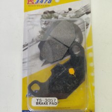 Тормозные колодки для квадроцикла Linhai 300-550