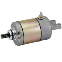 Стартер скутера и ATV Linhai, Yamaha, Keeway, Jinlang, Feishen, 250, 260, 300, 400, левая170M.16(24101)