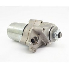 Стартер электрический для детского квадроцикла с двигателем 110-125 куб/см нижнее крепление