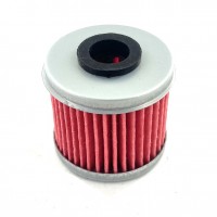 Фильтр масляный для Honda, Husqvarna, ATV (Ø38, h-36) (HF 116, KY-A-171)