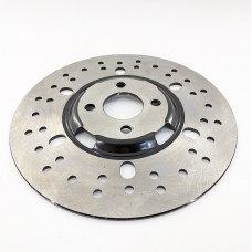 Задний тормозной диск 197 мм квадроцикла 150 200 кубов