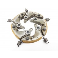 Колодки сцепления квадроцикла Linhai 550 CF Moto 500 x 5 0180 054200