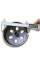 Сцепление задний вариатор квадроцикла ATV 150 180 200 Hummer Bashan Shinerai ATV 200 китай