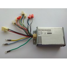 Контроллер электротранспорта 48V 1000W бесколлекторных двигателей