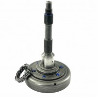 Корпус сцепления для квадроцикла CF Moto 0180-053100 MC