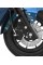 Тормозные колодки для электромопеда электроскутера Like Bike (L-77мм крепл 40мм)