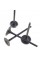 Клапаны впуск выпуск для квадроцикла ATV/UTV CFMoto UForce 500, X5, U5, CF188, CF500
