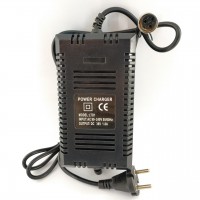Зарядное устройство 36V 1.8A детских электро квадроциклов Crosser\Profi HB Unix