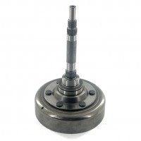 Колокол сцепления на квадроцикл Hisun Speed Gear Force 500 700