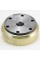 Ротор генератора магнето квадроцикла багги CFMoto UForce 500 X5 U5, 0180-031000