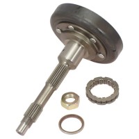 Колокол сцепления квадроцикла ATV/UTV CFMoto, CForce X5, U5,  0180-053000-0003 HL