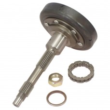 Колокол сцепления квадроцикла ATV/UTV CFMoto, CForce X5, U5, с артикулом 0180-053000-0003