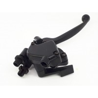 Курок газа с тормозным рычагом ATV для квадроцикла (без фиксатора ручника)